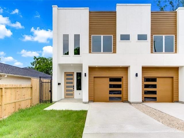 House for sale in Harris, Texas