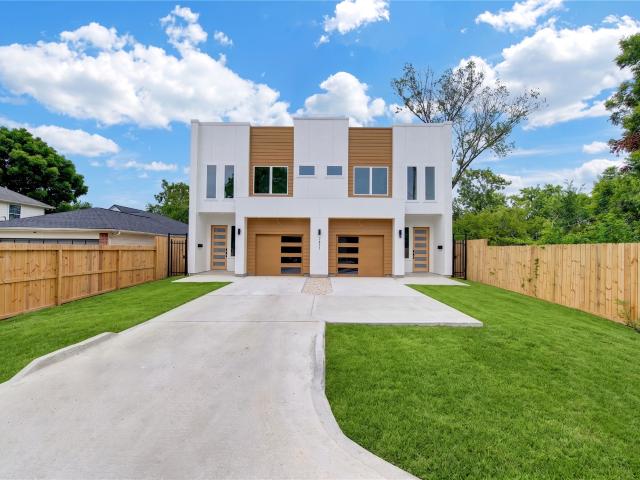 House for sale in Harris, Texas