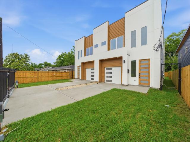 House for sale in Harris, Texas