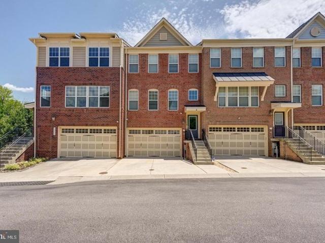 Townhouse for sale in Hanover, Maryland