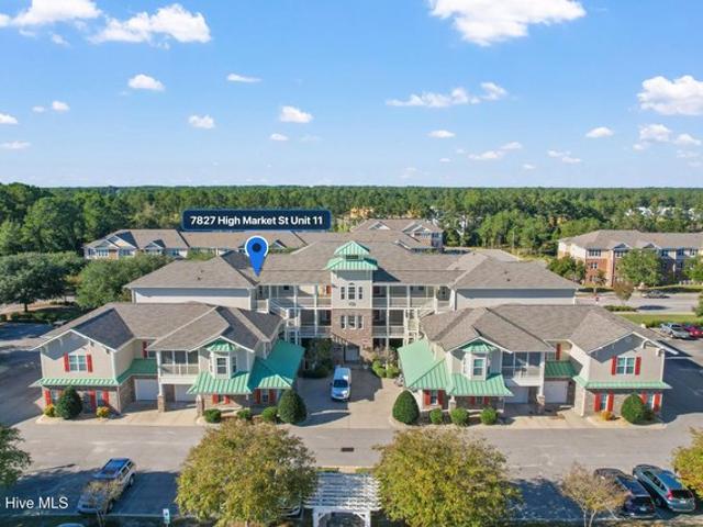 Condo for sale in Sunset Beach, Brunswick County