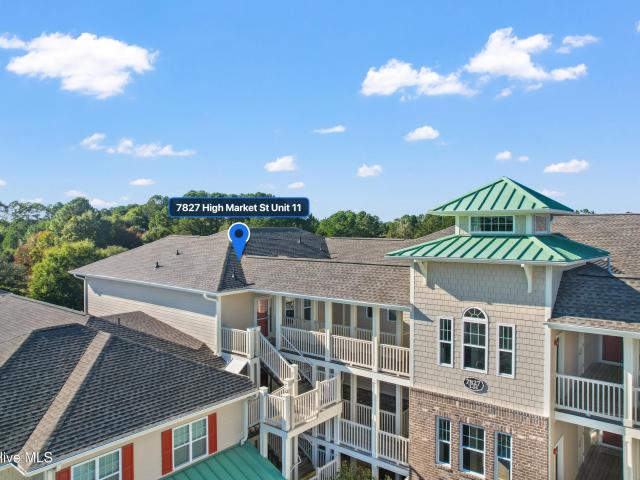 Condo for sale in Sunset Beach, Brunswick County