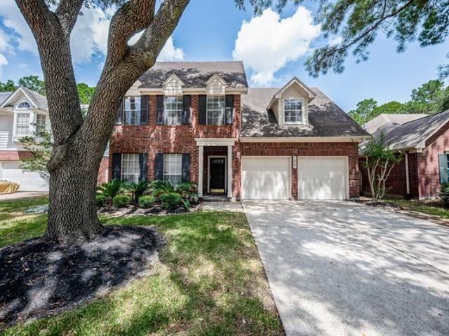 House for sale in Copperfield Southcreek Village, Houston