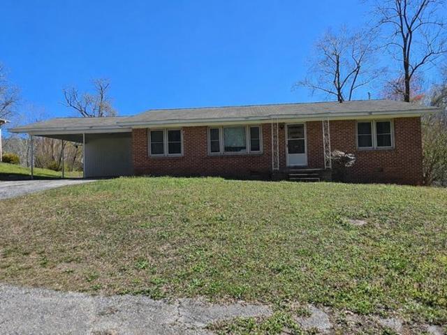House for sale in Haleyville, Alabama