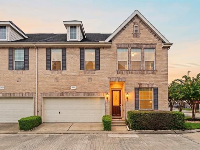 Townhouse for sale in Harris, Texas