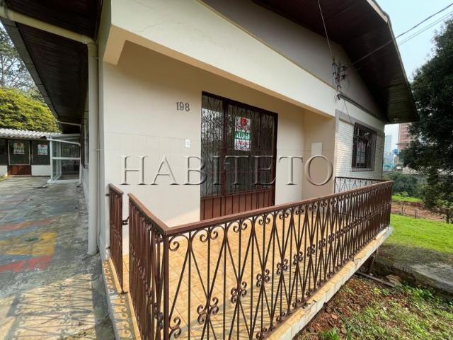 Casa aluguel em Região Geográfica Imediata de São Miguel do Oeste, São José do Cedro