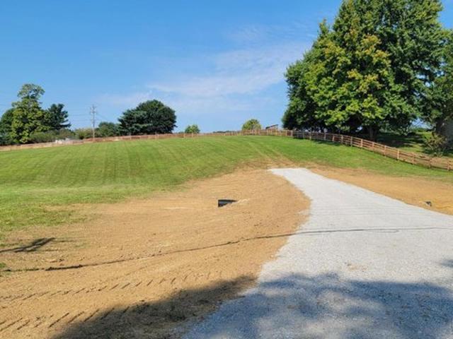 Land for sale in Somerset, Perry County