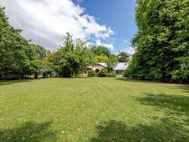 Property for sale in Tararua District