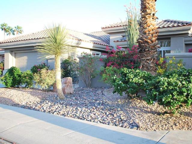House for rent in Palm Desert