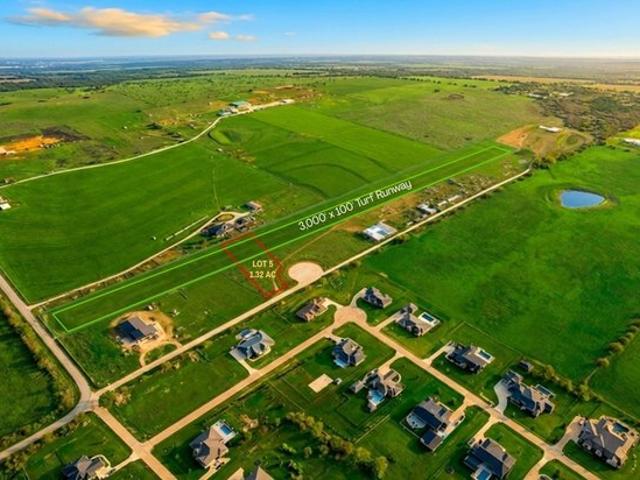 Land for sale in Johnson, Texas