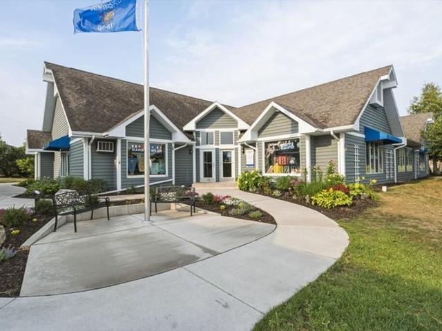 House for sale in Egg Harbor, Wisconsin
