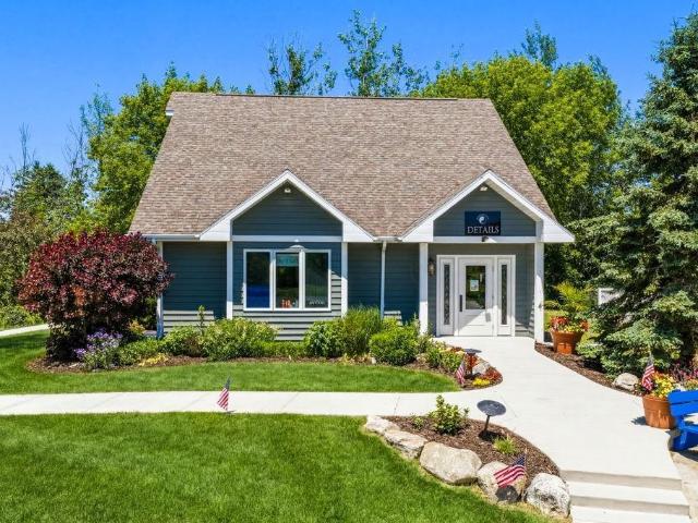 Commercial for sale in Egg Harbor, Wisconsin