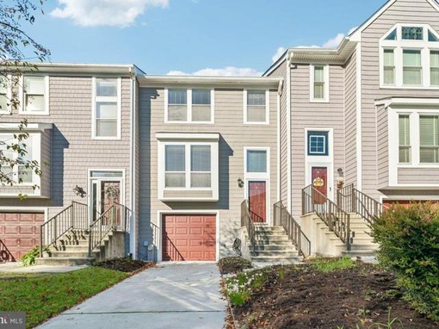 Townhouse for sale in Ellicott City, Howard County