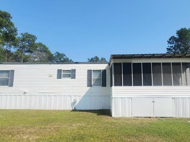 House for sale in Gautier, Mississippi