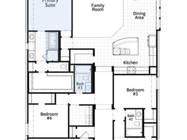 House for sale in Fort Worth, Texas