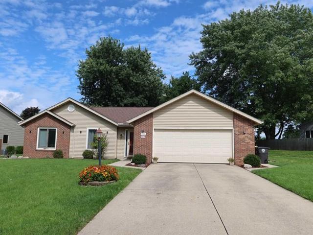 House for sale in Fort Wayne, Indiana