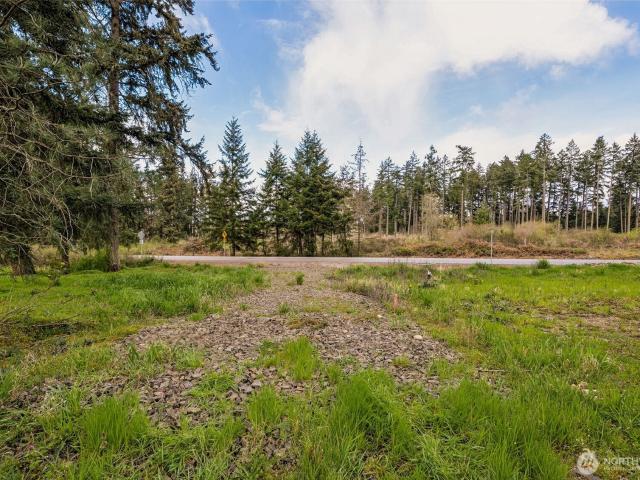 Land for sale in Roy, Washington