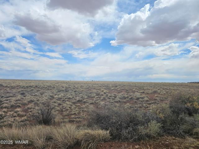 Land for sale in Navajo, Arizona