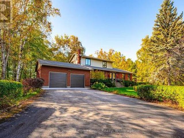 House for sale in Wellington, Ontario
