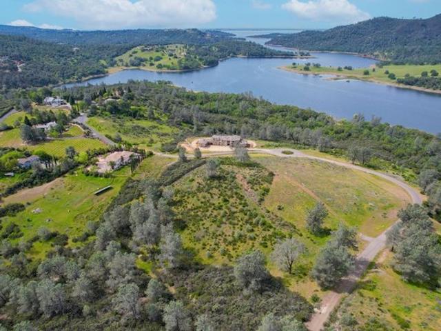 Land for sale in California