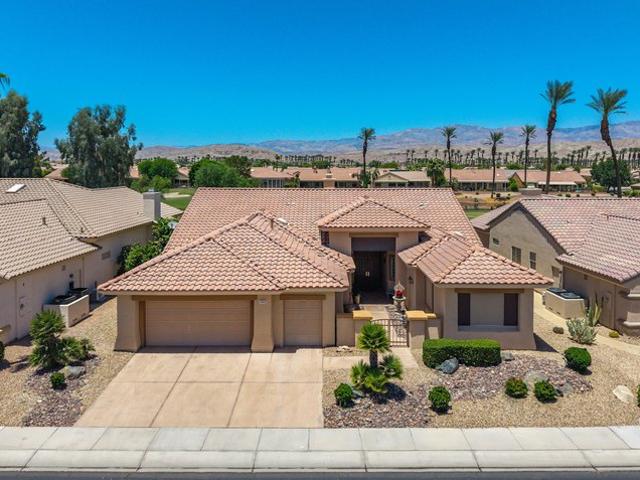 House for sale in Palm Desert, California