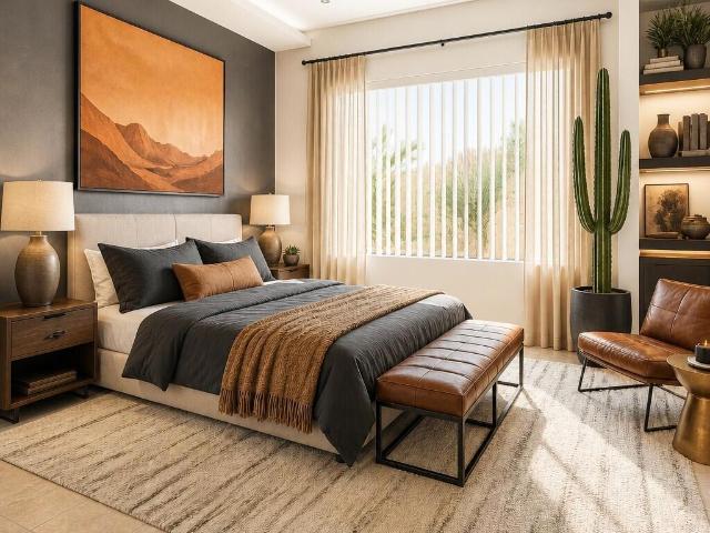 House for sale in Palm Desert, California