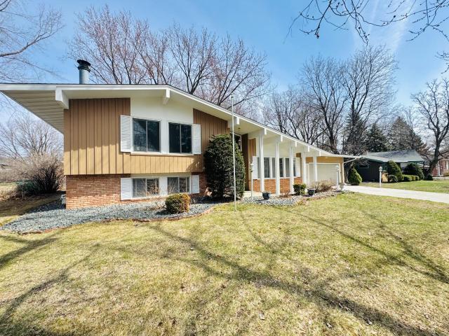Property for sale in Fridley, Minnesota