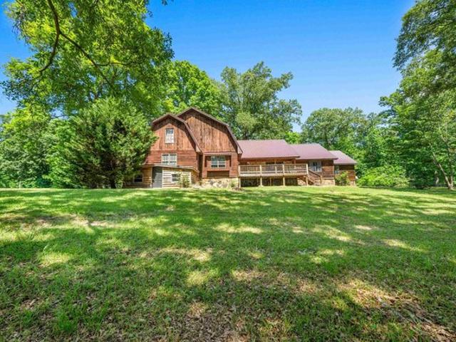 House for sale in Dora, Alabama