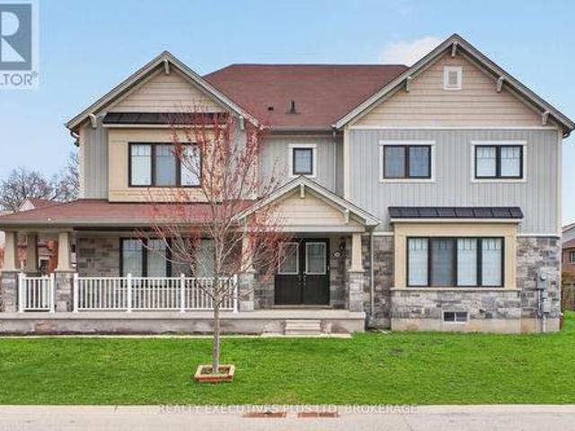House for sale in Niagara, Ontario