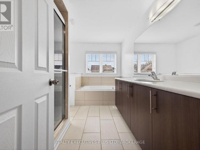 House for rent in Niagara Falls, Golden Horseshoe