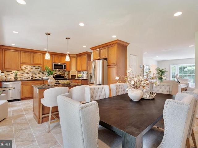 Townhouse for sale in Annandale