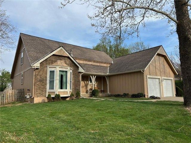 House for sale in Kansas
