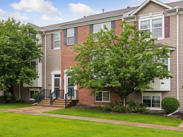 Townhouse for sale in New Hope