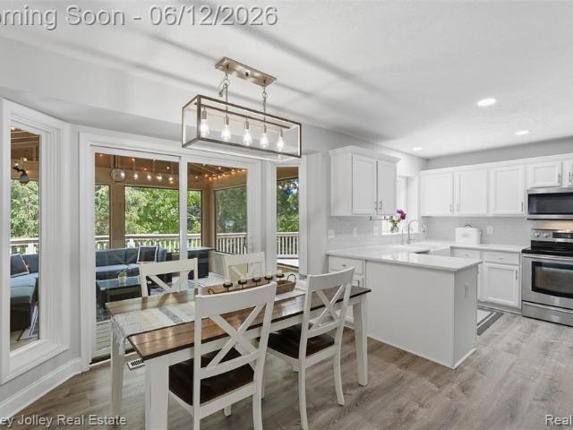 House for sale in Hamburg, Michigan