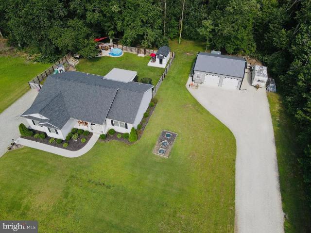 House for sale in Willards