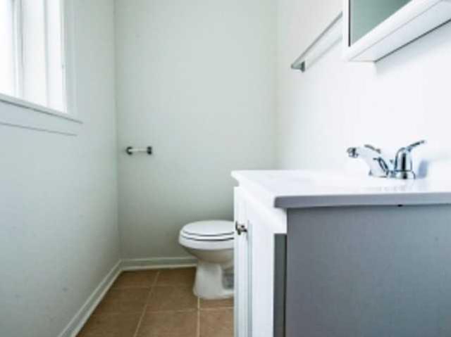 Apartment for rent in Chicago Park, Illinois