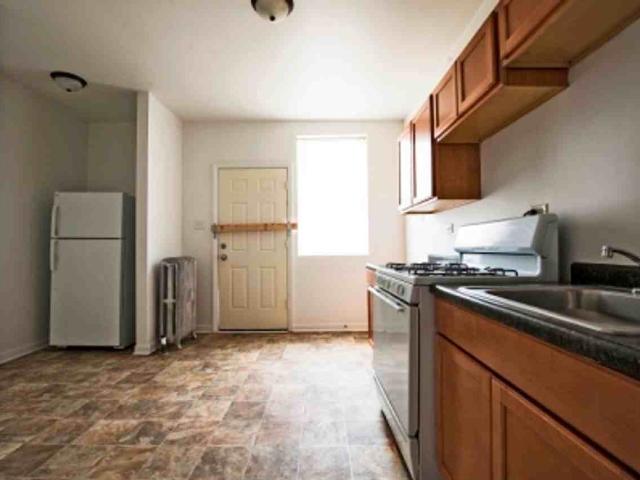 Apartment for rent in Chicago Park, Illinois