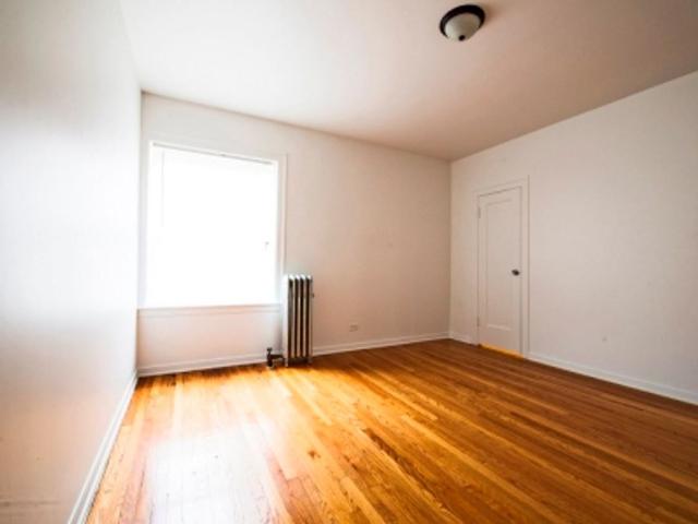 Apartment for rent in Chicago Park, Illinois