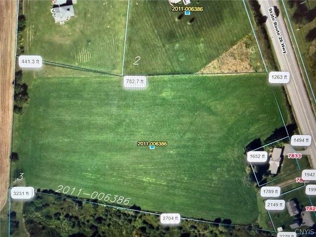 Land for sale in Lowville, New York