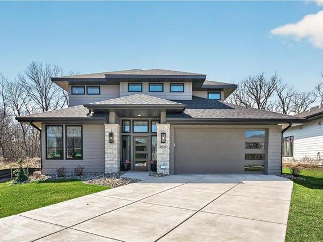 House for sale in Savage, Minnesota
