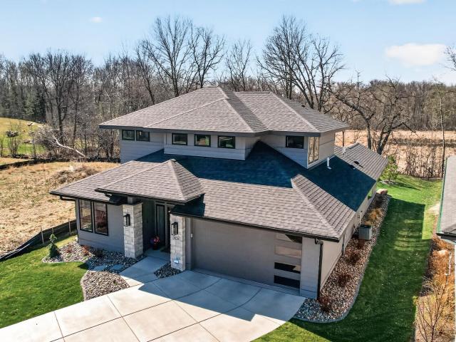 House for sale in Savage, Minnesota