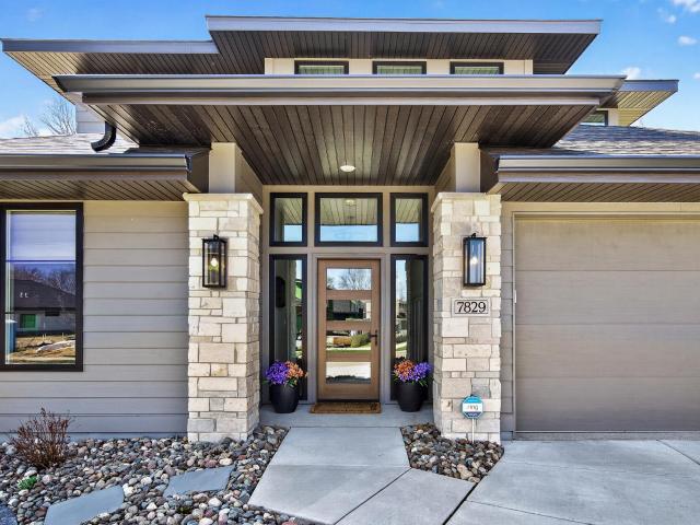 House for sale in Savage, Minnesota