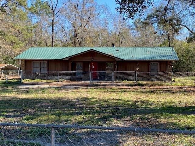 House for sale in Ashford, Alabama