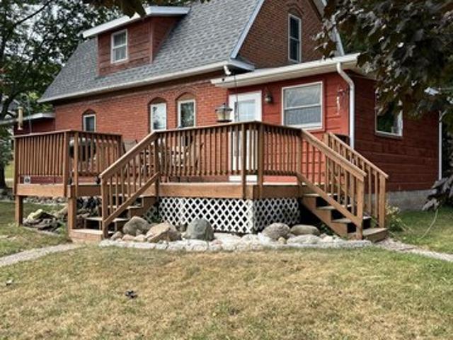 House for sale in Barronett, Wisconsin