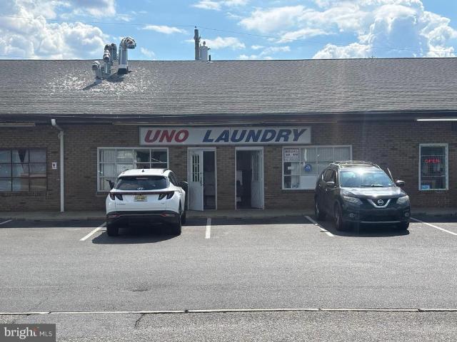Commercial for sale in New Jersey