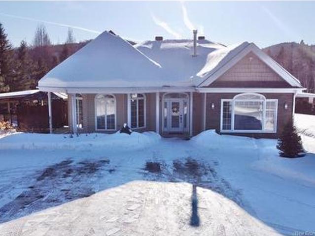 House for sale in Madawaska, New Brunswick