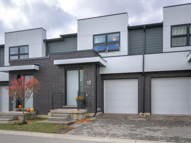 Condo for sale in Arva, Ontario