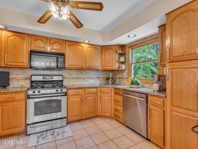 House for sale in Normandy Beach, New Jersey