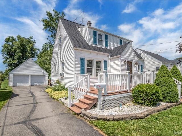 House for sale in Cheektowaga, New York