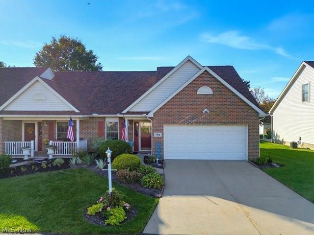 House for sale in Canal Fulton, Stark County